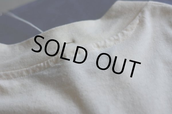 画像3: 1980s Hanes Tシャツ　 表記XL  (3)