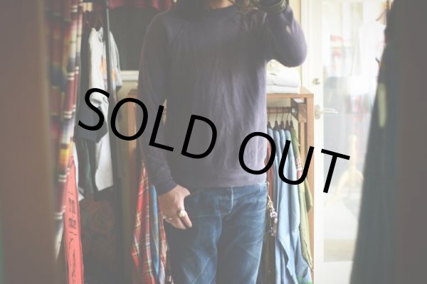 画像9: 1960s TOWNCRAFT スウェット　 表記L  (9)