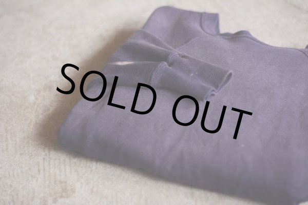 画像4: 1960s TOWNCRAFT スウェット　 表記L  (4)