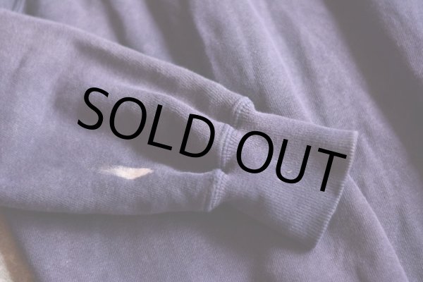 画像8: 1960s TOWNCRAFT スウェット　 表記L  (8)