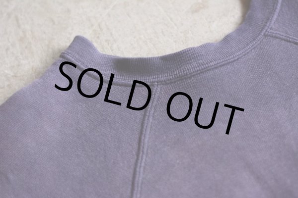 画像7: 1960s TOWNCRAFT スウェット　 表記L  (7)