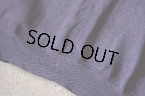 画像6: 1960s TOWNCRAFT スウェット　 表記L  (6)