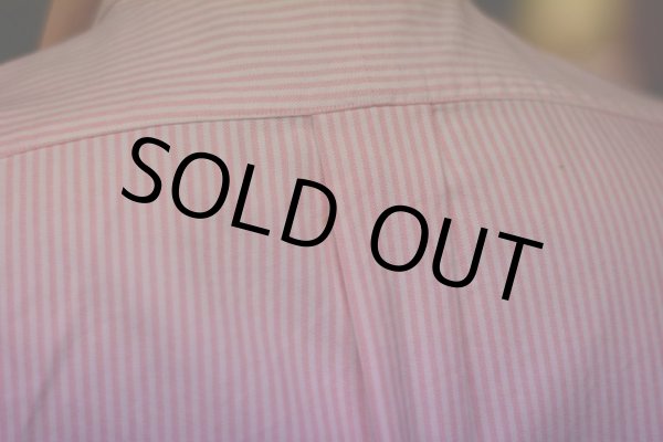 画像5: RalphLauren オックスフォードBDシャツ　 表記15 1/2  (5)