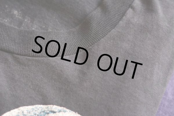 画像4: 1990s PRINT Tシャツ　 実寸XL  (4)