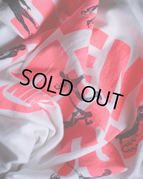 画像3: 1990s NIKE BO JACKSON Tシャツ　 表記XL  (3)