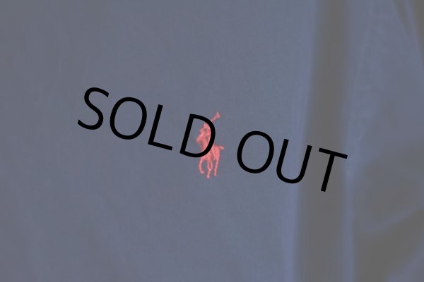 画像2: RalphLauren BDシャツ  表記L  (2)