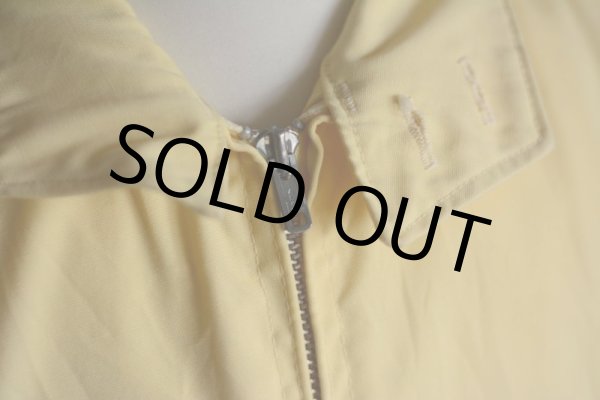 画像5: 1970s Champion コットンスイングトップ  実寸ML  (5)