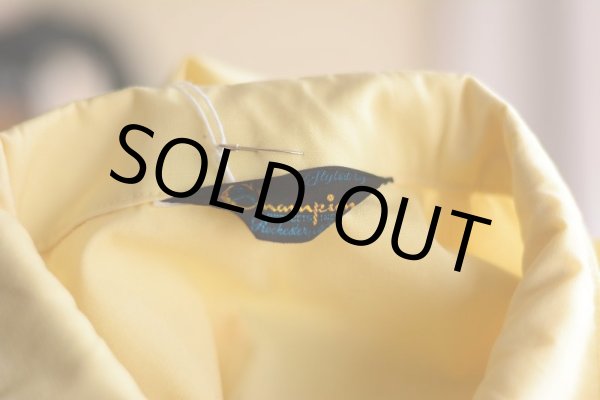 画像4: 1970s Champion コットンスイングトップ  実寸ML  (4)