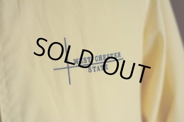 画像6: 1970s Champion コットンスイングトップ  実寸ML  (6)