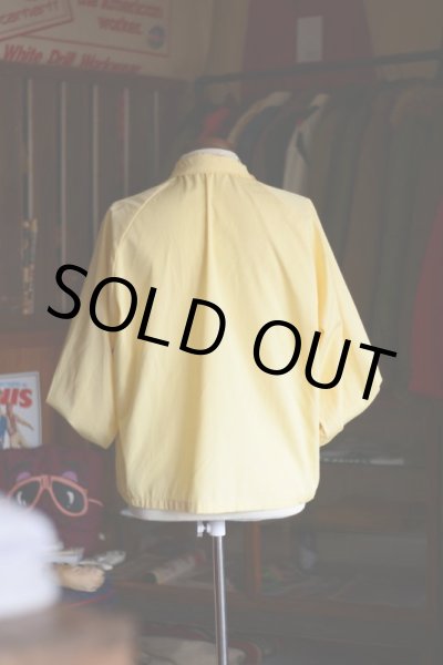 画像3: 1970s Champion コットンスイングトップ  実寸ML  (3)