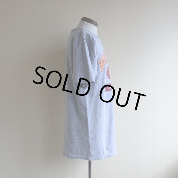 画像2: 1990s Champion 88/12Tシャツ　 表記XL  (2)