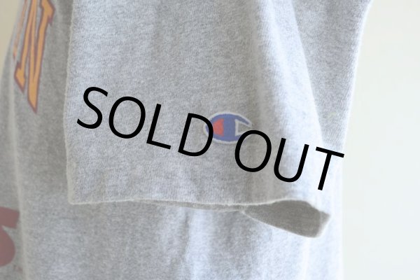 画像8: 1990s Champion 88/12Tシャツ　 表記XL  (8)