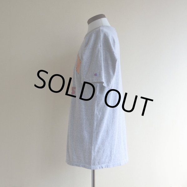 画像4: 1990s Champion 88/12Tシャツ　 表記XL  (4)