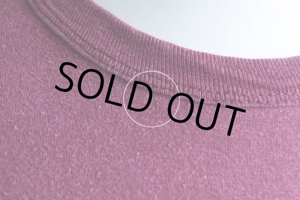 画像7: 1980s Champion HARVARDカレッジTシャツ　 表記XL  (7)