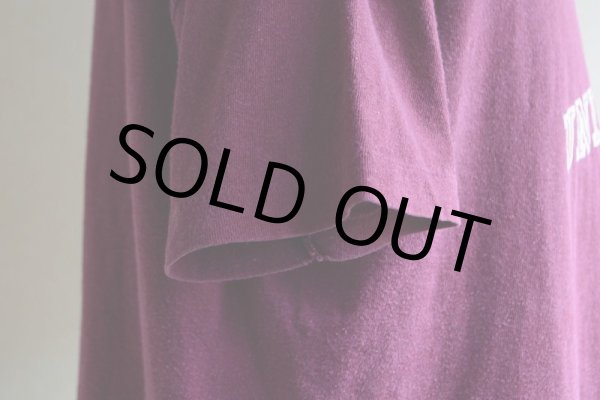 画像11: 1980s Champion HARVARDカレッジTシャツ　 表記XL  (11)