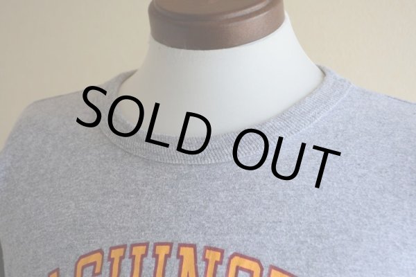 画像6: 1990s Champion 88/12Tシャツ　 表記XL  (6)