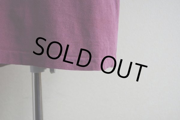 画像10: 1980s Champion HARVARDカレッジTシャツ　 表記XL  (10)