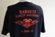 画像13: 2016 Harley-Davidson Tシャツ　 表記L  (13)