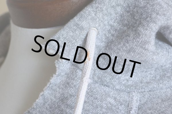 画像7: 1970s 杢スウェットパーカー　 実寸ML  (7)