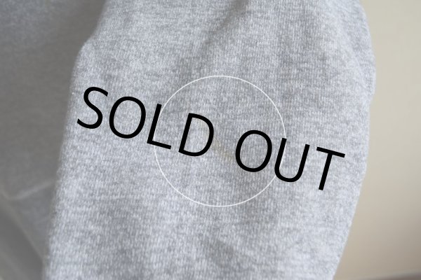 画像12: 1970s 杢スウェットパーカー　 実寸ML  (12)