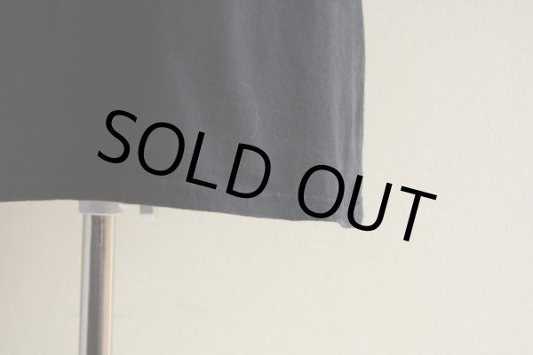 画像8: 1990s 猫の目から怪光線Tシャツ　 実寸M  (8)