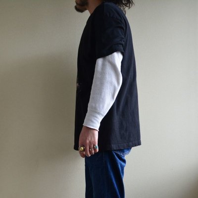画像2: 1990s〜 THE GREATEST モハメドアリTシャツ　 実寸XL〜 