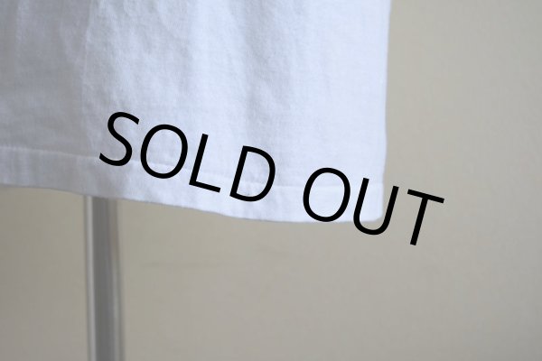 画像10: 1980s Hanes カレッジTシャツ  表記L  (10)