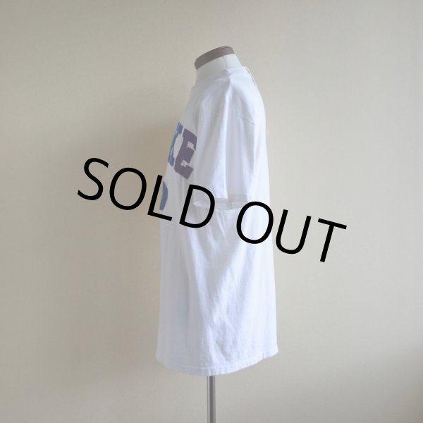 画像4: 1980s Hanes カレッジTシャツ  表記L  (4)