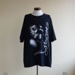 画像1: MARILYN MONROE Tシャツ　 表記2XL  (1)