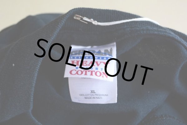 画像12: 愛LOVE愛OWA Tシャツ  表記XL  (12)