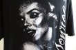 画像7: MARILYN MONROE Tシャツ　 表記2XL  (7)