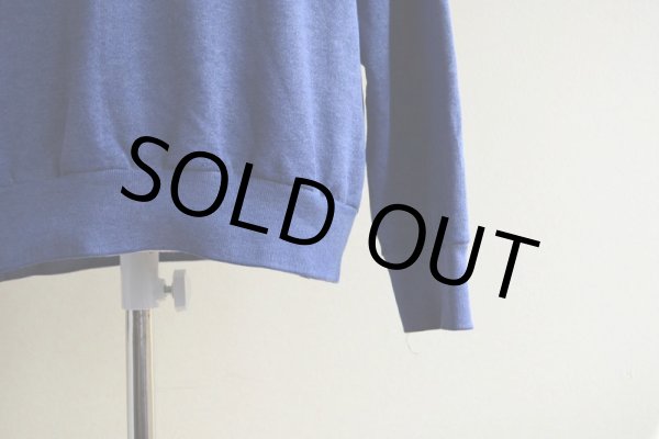 画像9: 1980s VELVA SHEEN カレッジスウェット　 表記XL  (9)