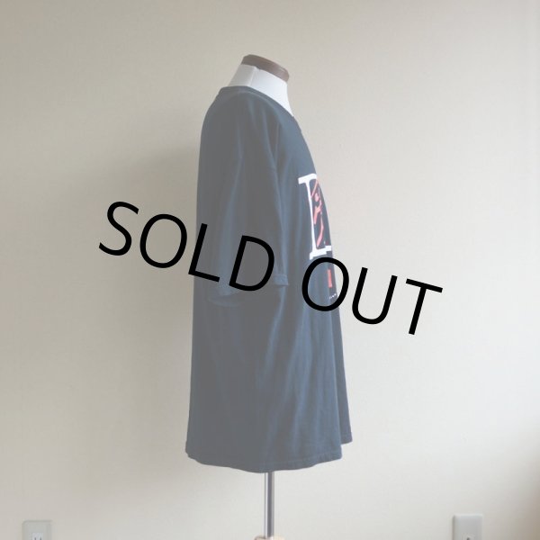 画像2: 愛LOVE愛OWA Tシャツ  表記XL  (2)