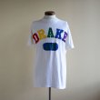 画像1: 1980s Hanes カレッジTシャツ　 表記L  (1)