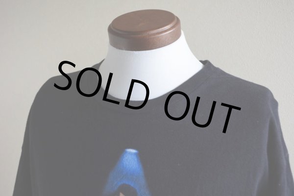 画像7: 1990s〜 THE GREATEST モハメドアリTシャツ　 実寸XL〜  (7)