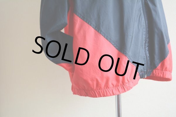 画像9: 1990s NIKE ナイロンジャケット  表記L  (9)