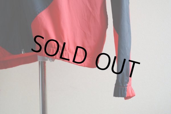 画像7: 1990s NIKE ナイロンジャケット  表記L  (7)