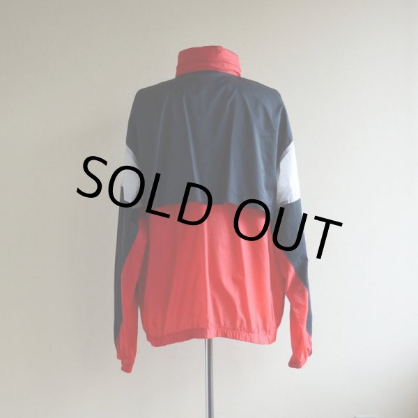 画像3: 1990s NIKE ナイロンジャケット  表記L  (3)