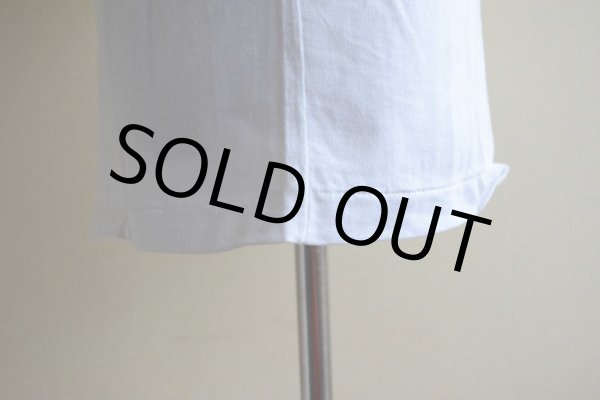 画像9: 1970s LAY'S リンガーTシャツ　 DEAD STOCK　 表記M  (9)