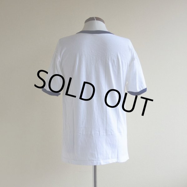 画像3: 1970s LAY'S リンガーTシャツ　 DEAD STOCK　 表記M  (3)