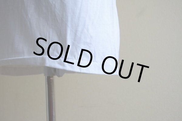 画像7: 1970s LAY'S リンガーTシャツ　 DEAD STOCK　 表記M  (7)