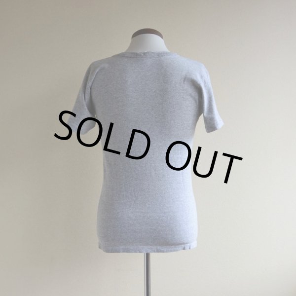 画像3: 1980s Champion 88/12Tシャツ　 ワンポイント　 表記S  (3)