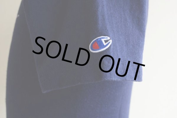 画像8: 1980s Champion Tシャツ  ワンポイント  表記S  (8)