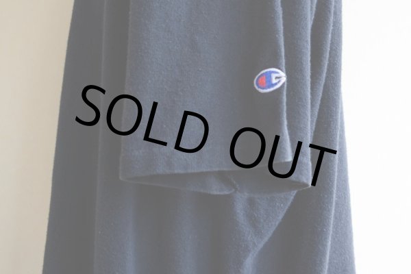 画像8: 1990s Champion Tシャツ　 ワンポイント　 表記XXXL  (8)