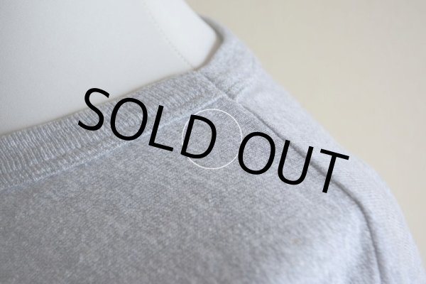 画像9: 1980s Champion 88/12Tシャツ　 ワンポイント　 表記S  (9)