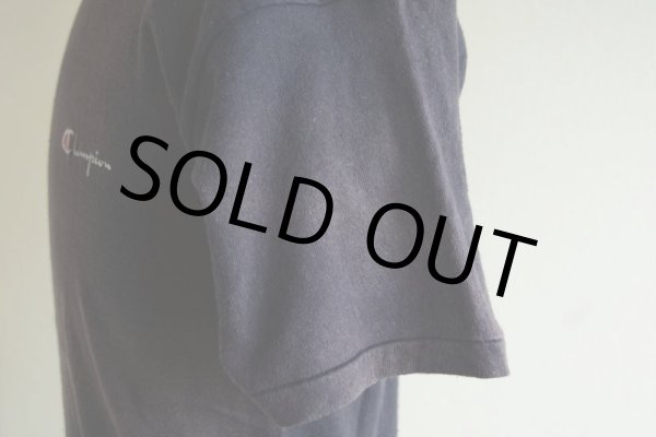 画像12: 1980s Champion Tシャツ  ワンポイント  表記L  (12)