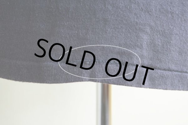 画像11: 1980s Champion Tシャツ  ワンポイント  表記L  (11)