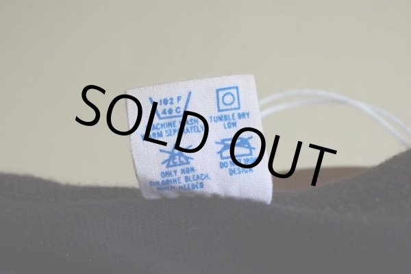 画像14: 1980s Champion Tシャツ  ワンポイント  表記L  (14)