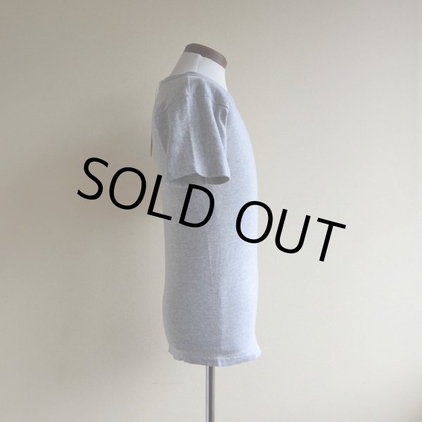 画像2: 1980s Champion 88/12Tシャツ　 ワンポイント　 表記S  (2)