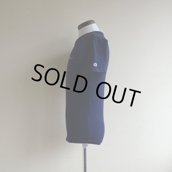 画像4: 1980s Champion Tシャツ  ワンポイント  表記S  (4)